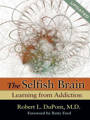 cover image of The Selfish Brain